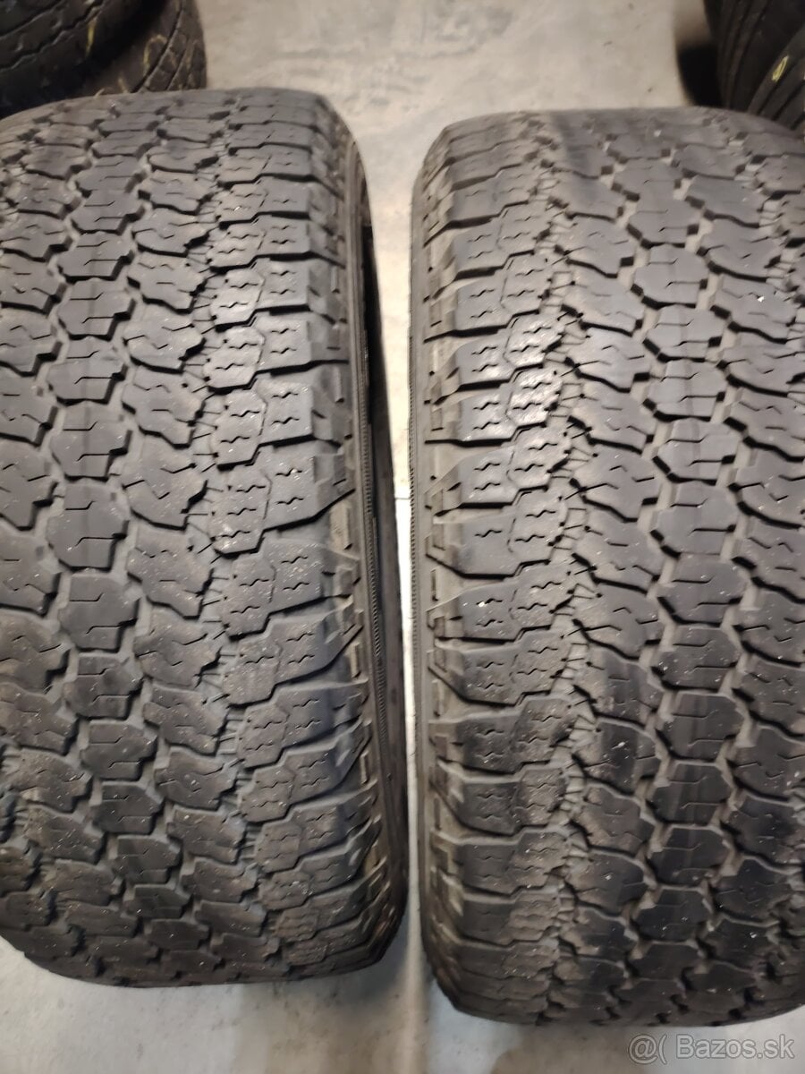 255/55 r19