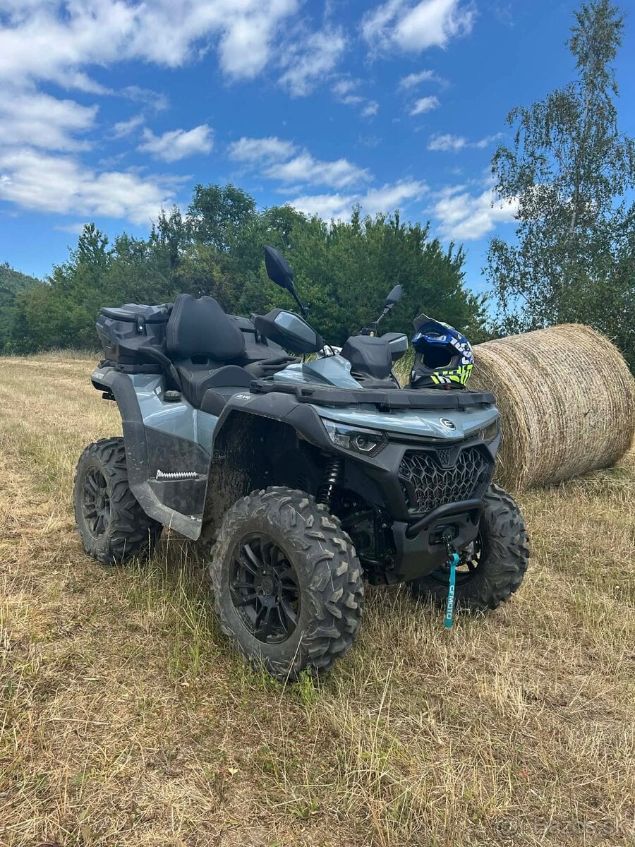 CFMOTO GLADIATOR X1000 G3