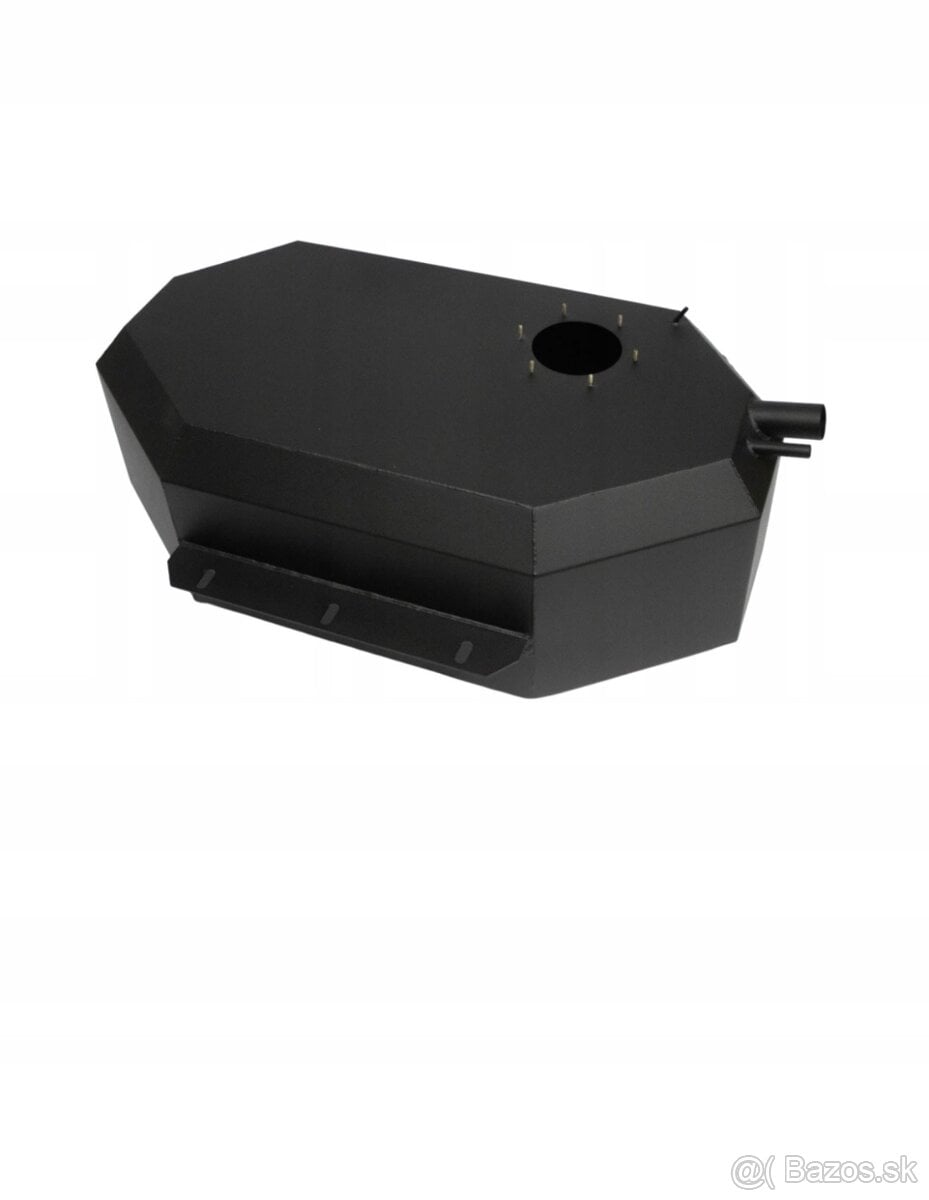 Nádrž pre Nissan Patrol y60