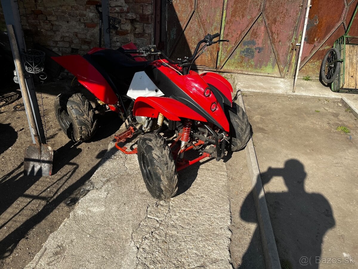 Atv 250