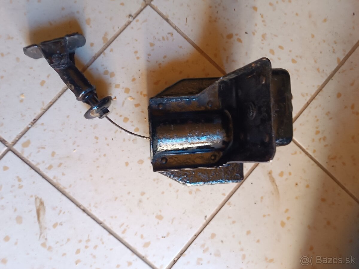 Zdvihák rezervy vw Sharan Seat Alhambra Ford Galaxy