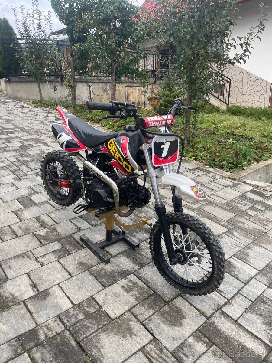 Pitbike