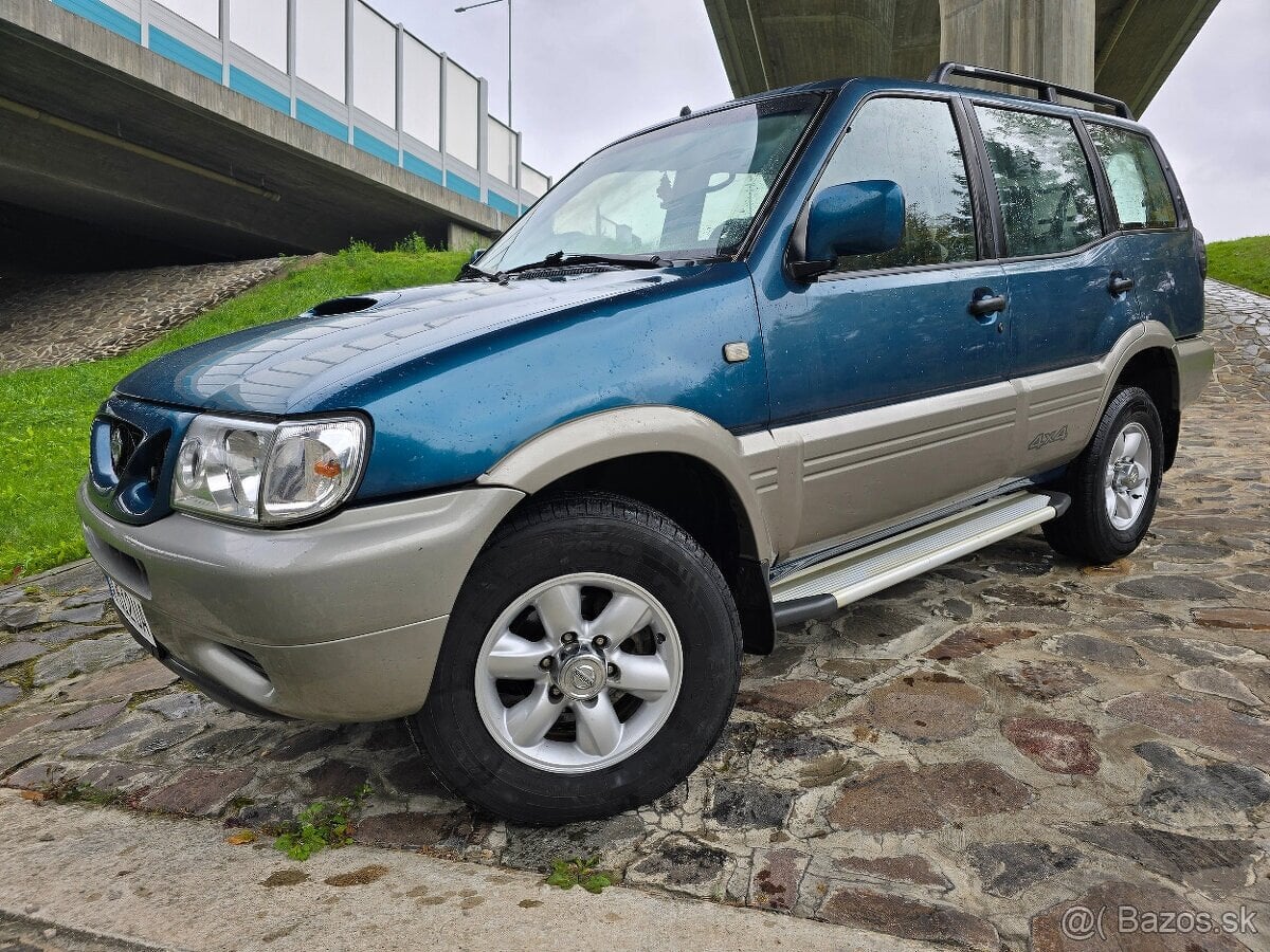 Kia Sorento 2.5 CRDI 103KW 4x4 A/T /BEZ KOROZIE /179tis.km