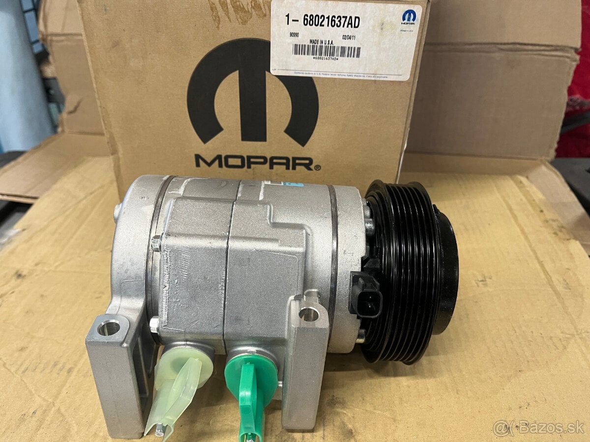 Klimakompresor Chrysler 300, Jeep Grand Cherokee 3.6