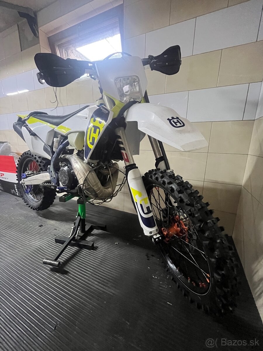 Husqvarna te 300 2023