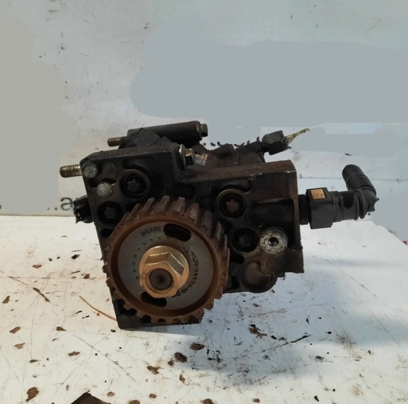 Vstrekovacie čerpadlo Peugeot 2.7 HDI 5WS40157 4S7Q9B395AJ