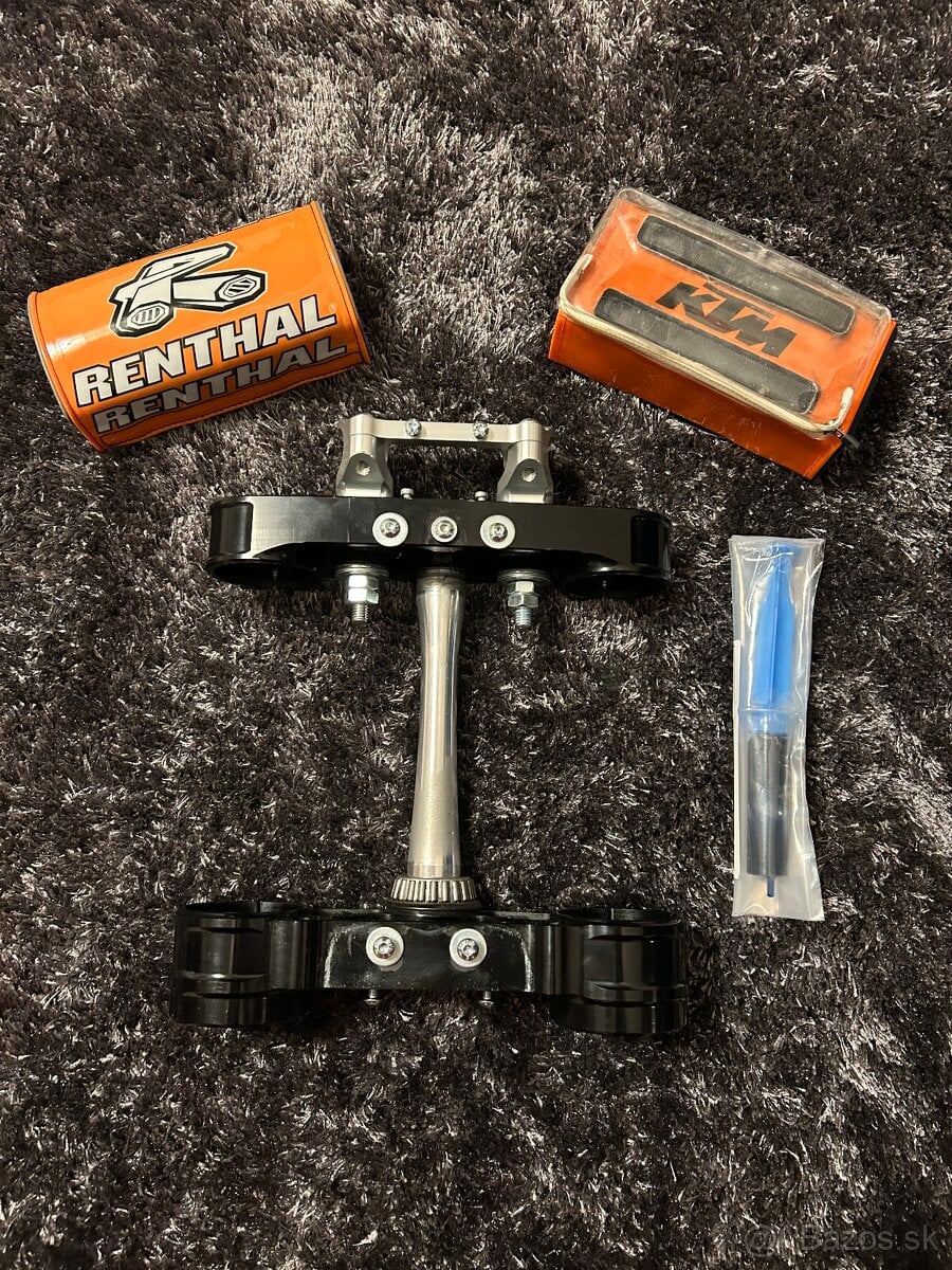 Ktm SX/ XC/ EXC cnc okuliare set