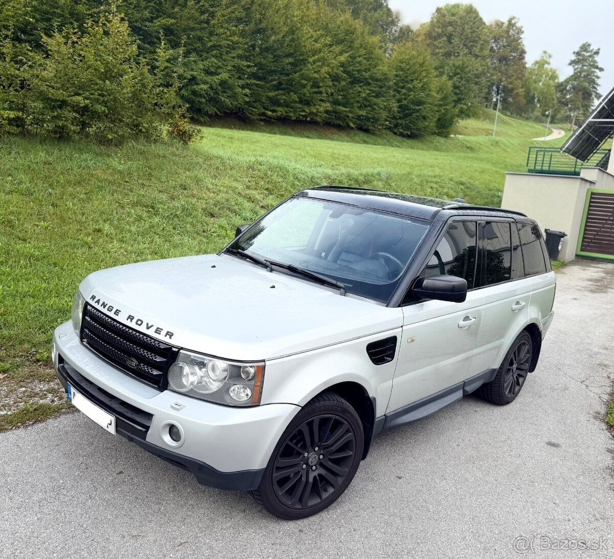 ✅ Range Rover Sport HSE ✅