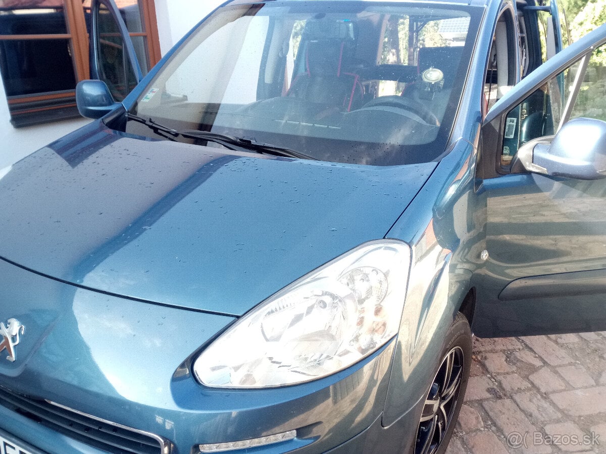 Tepee 2013 vymením ak bude vhodná ponuka