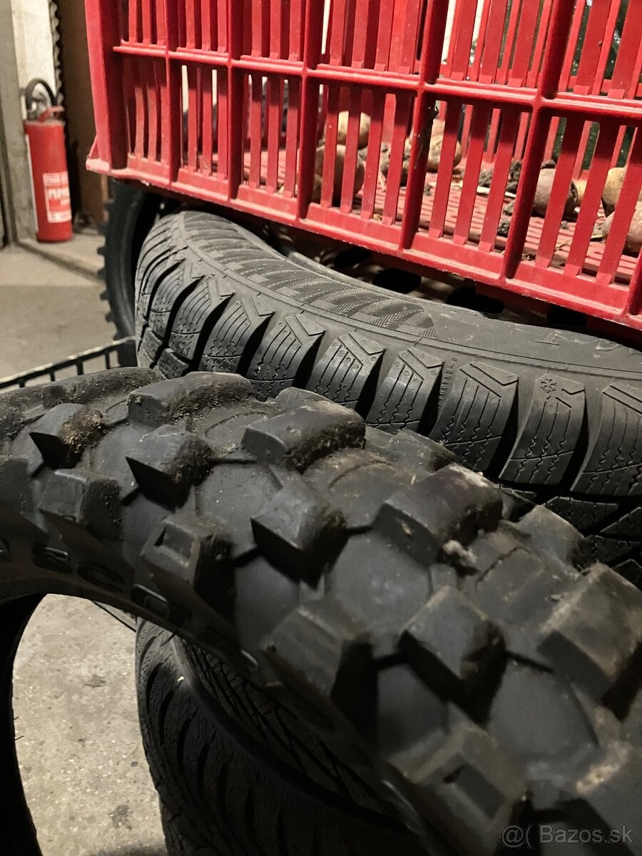 pirelli scorpion mx extra x