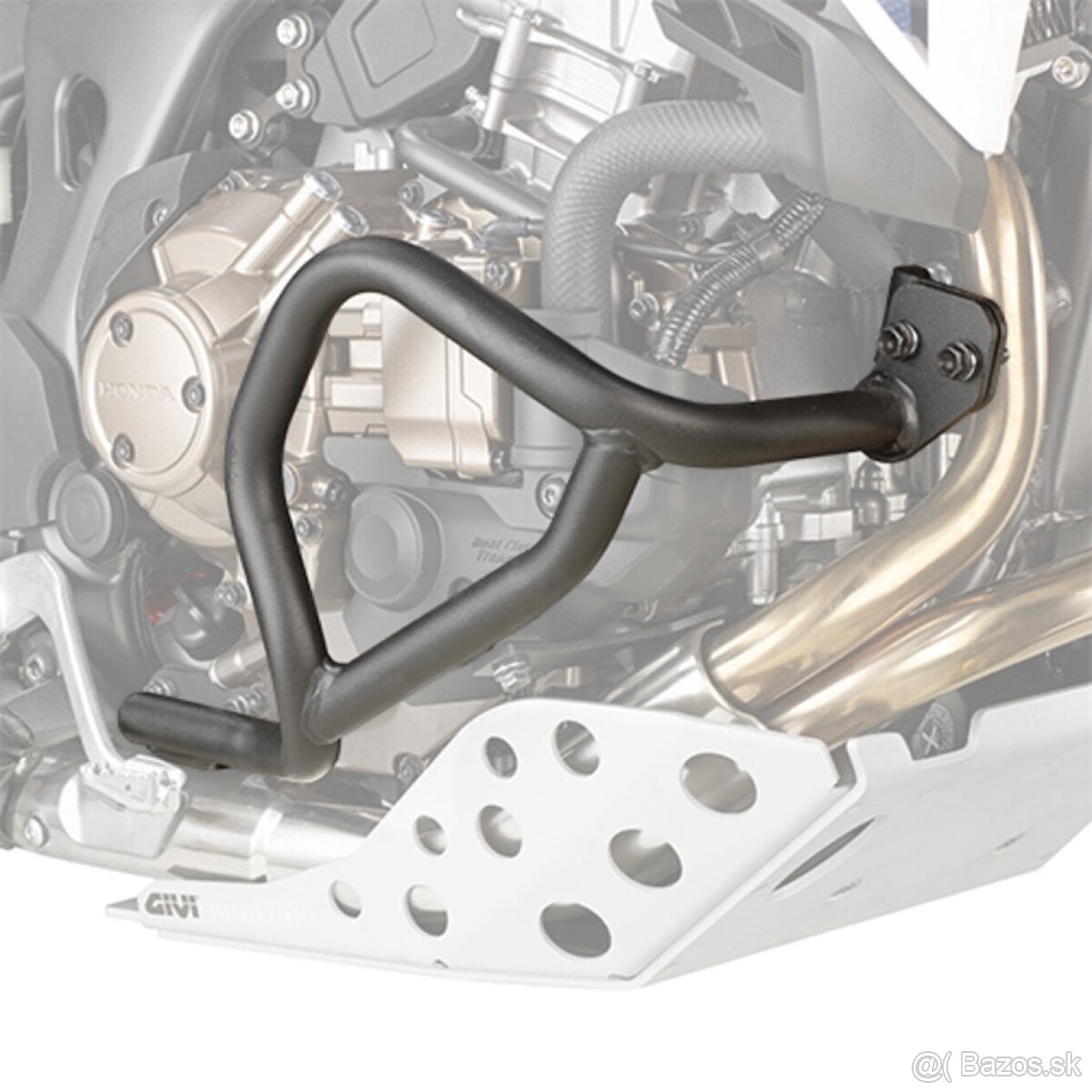 HONDA CRF1000L DCT (16-19)  GIVI PADACIE PROTEKTORY TN1162