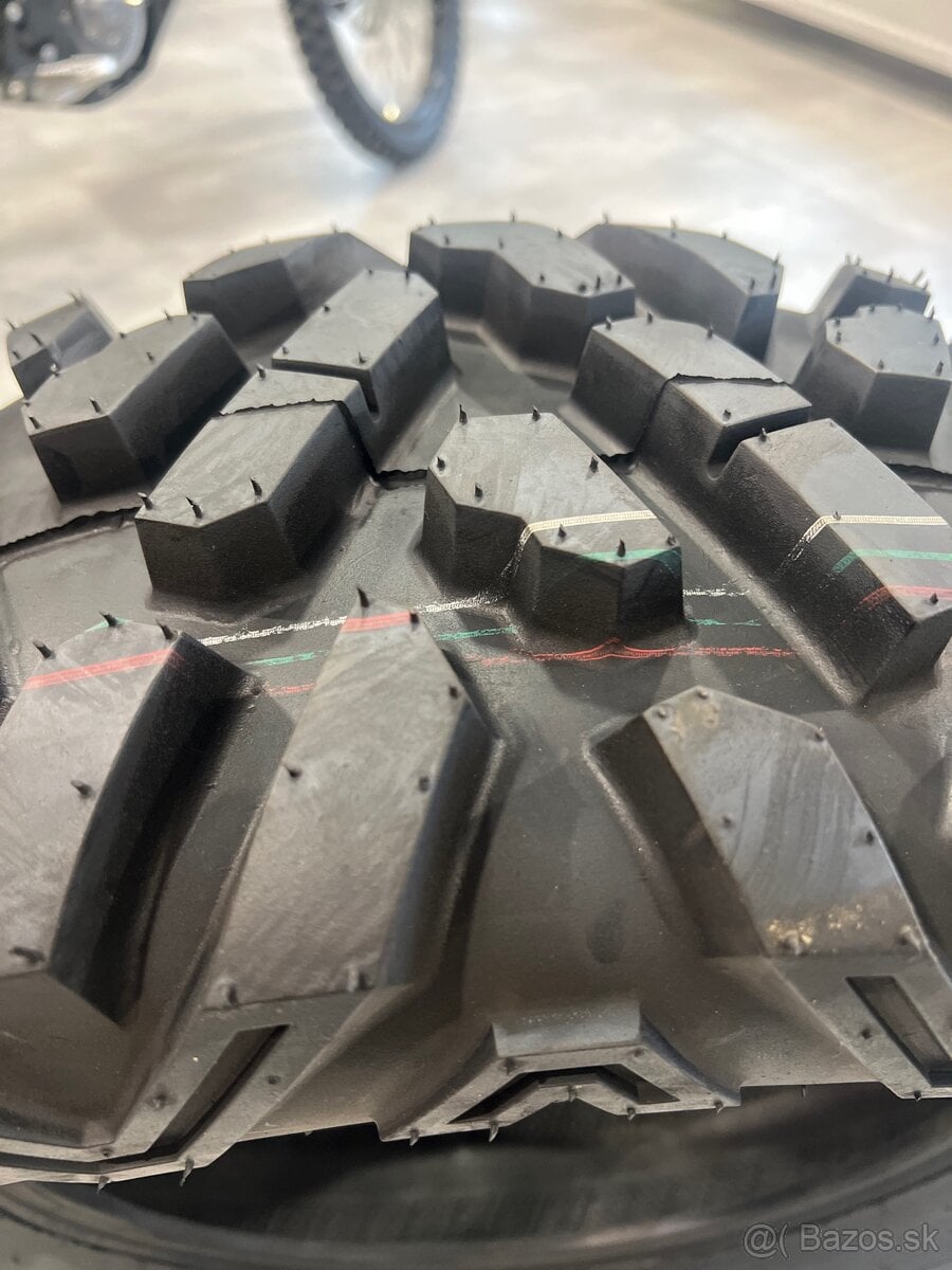 25x8-12 Wanda Bighorn pneumatiky