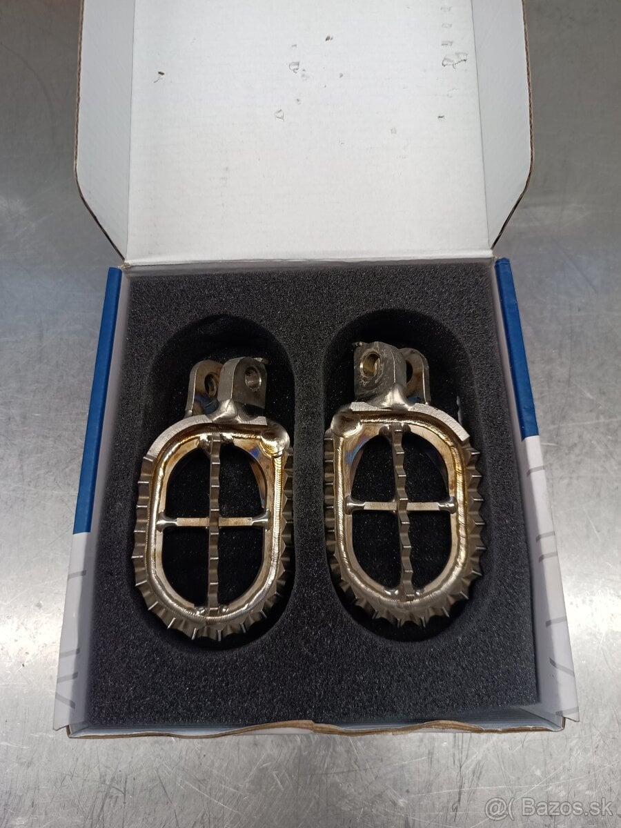 Stupačky scar ktm Husqvarna