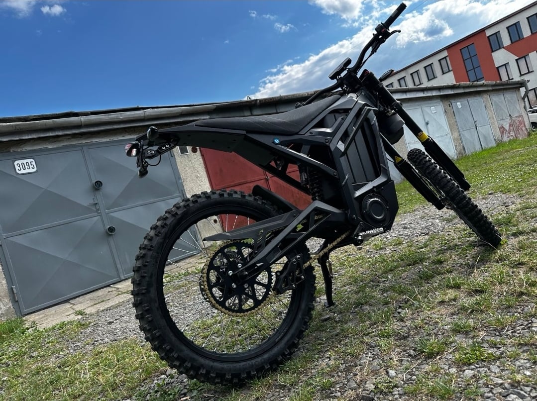 Eco Enduro