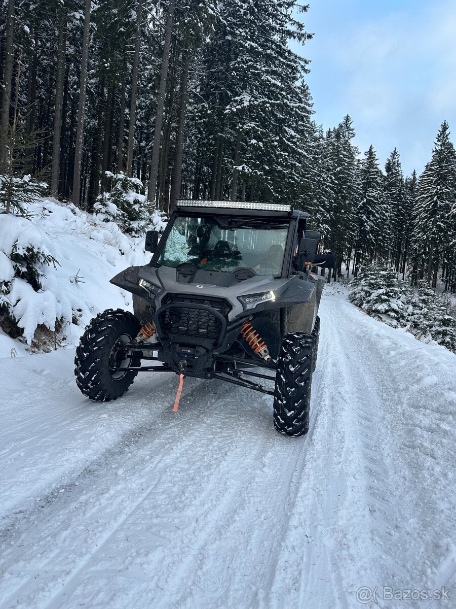 Polaris RZR sport XP 1000