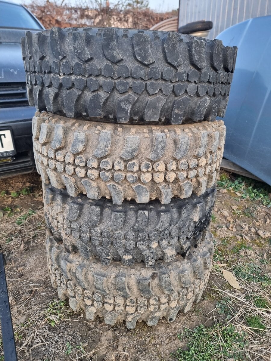 205/70r15 t3