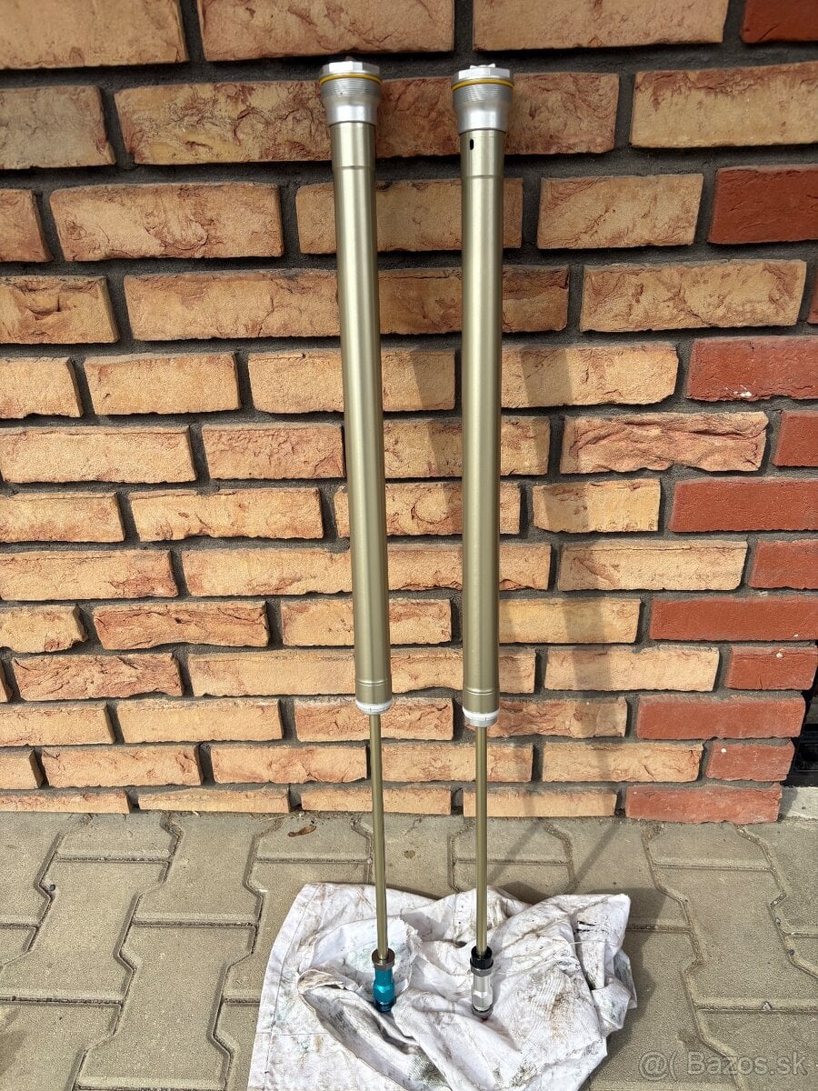 Predám wp vzduchové cartridge