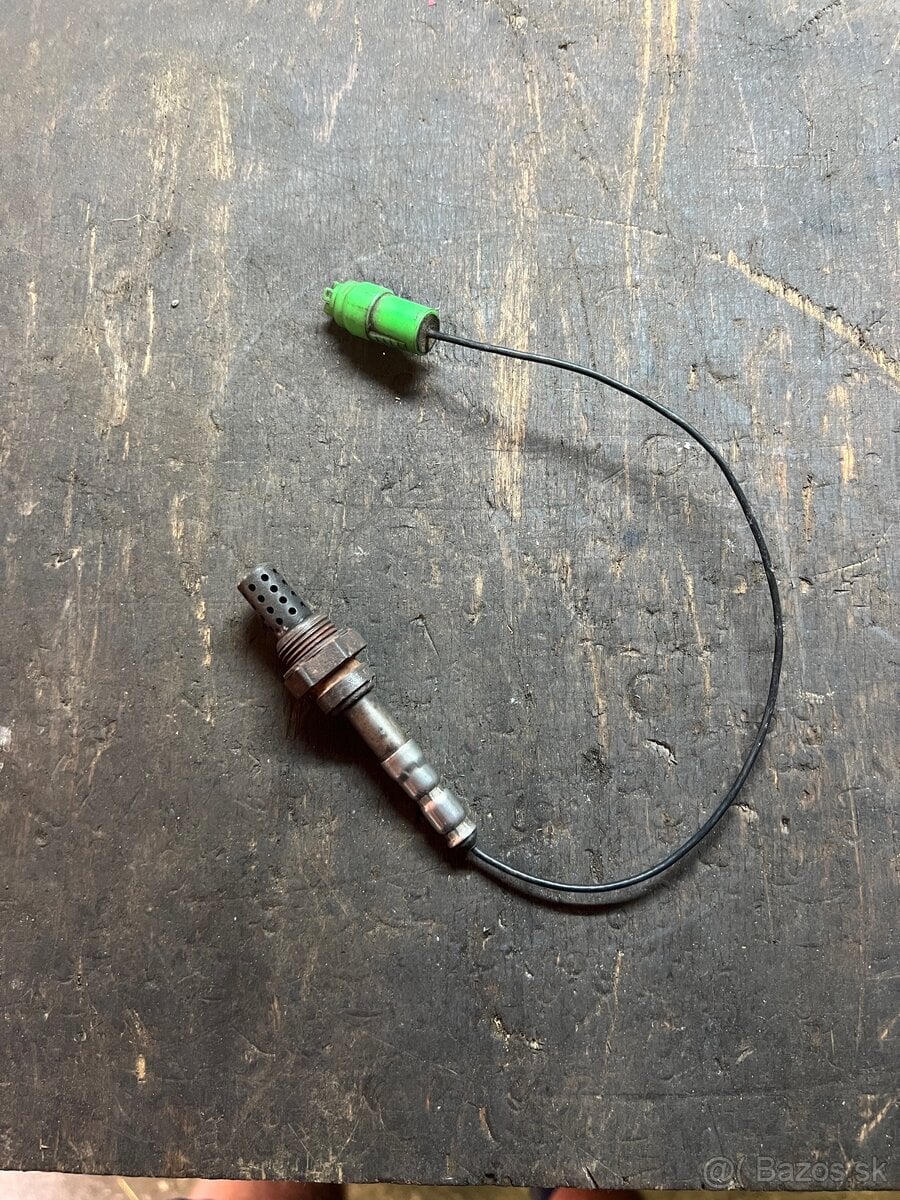 Suzuki samurai 1.3 vstrek , lambda sonda