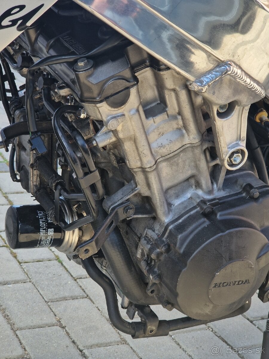 Motor Honda cbr 900 fireblade sc 28 r.v1995