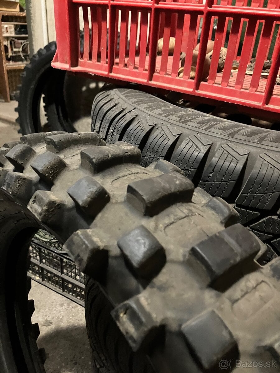 pirelli mx scorpion mx extra x