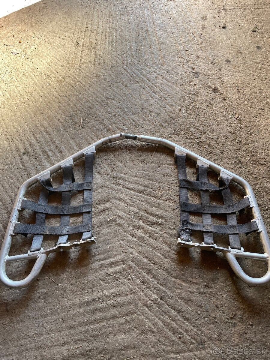 Nášľapy Yamaha raptor 700