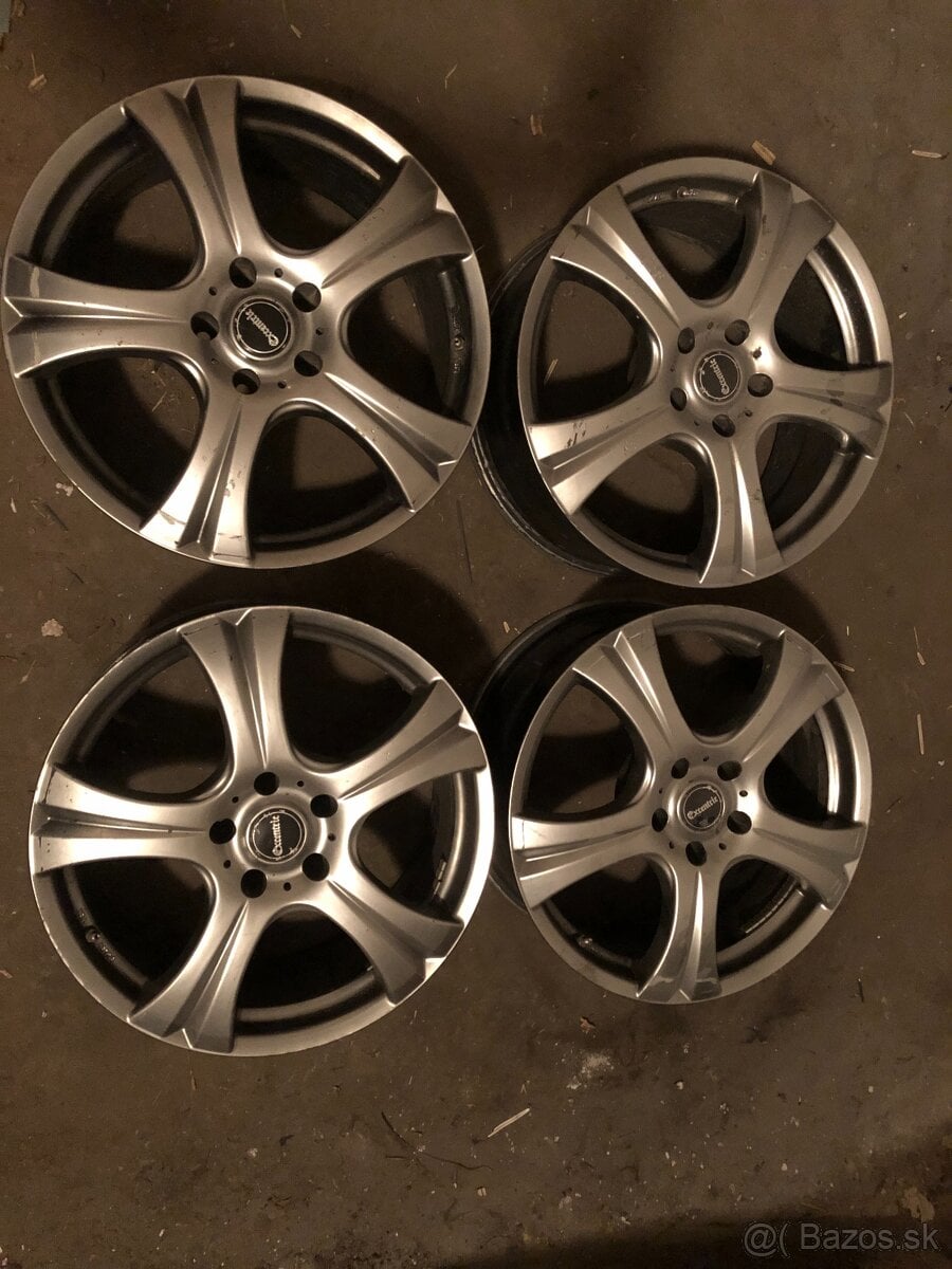 Disky 5x120 Land rover,