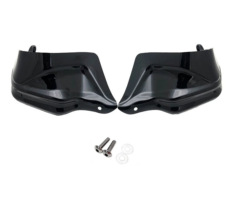 Černé zvýšení blástrů BMW