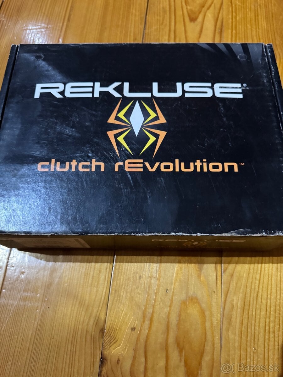 Rekluse core exp 3.0 spojka ktm/ husqvarna 250/350