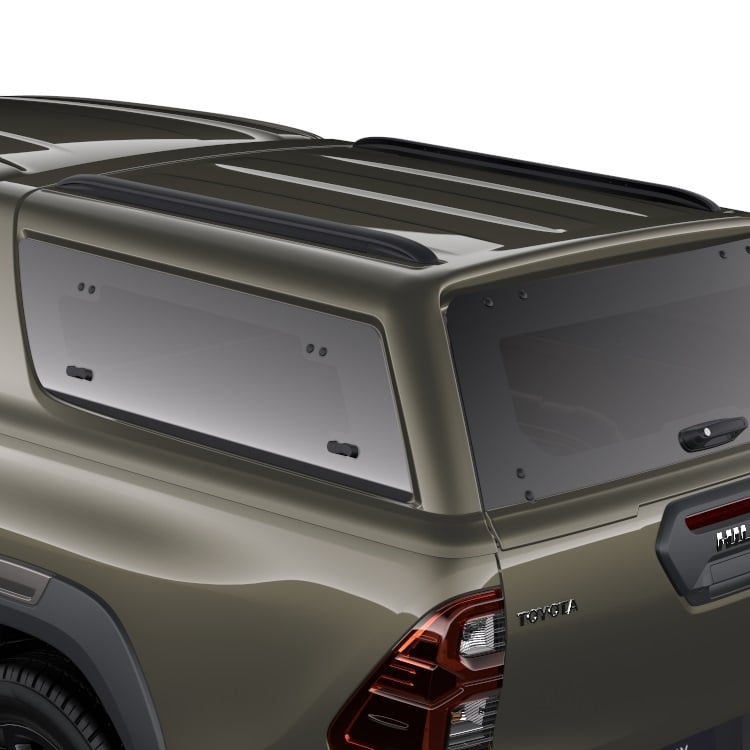 Predám Hartrop na Toyota Hilux PW3B3-0K204-G4