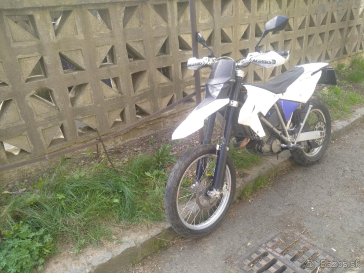 Vymením za auto alebo predám bmw g450X