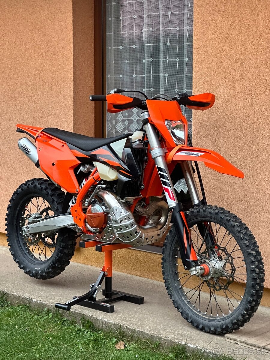 Ktm exc 250 2T 2019