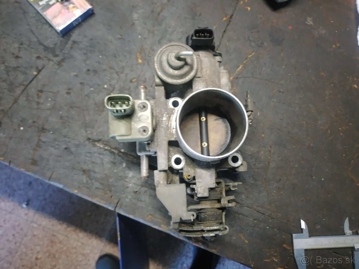 Skrtiaca Klapka Toyota Land Cruiser 3.4i