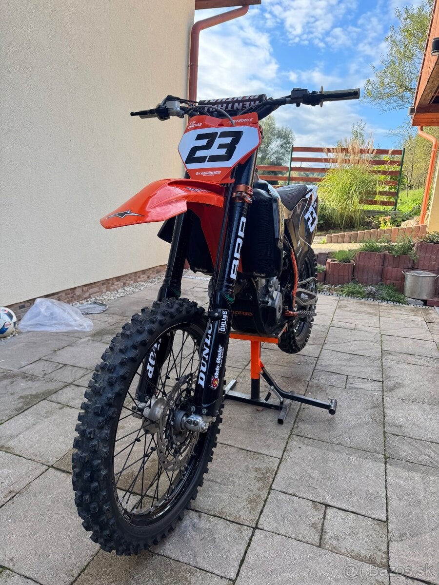 Ktm sxf 350 2020