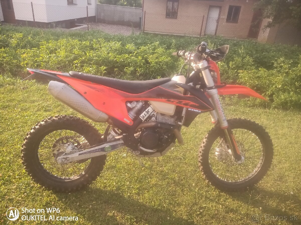 Ktm 250