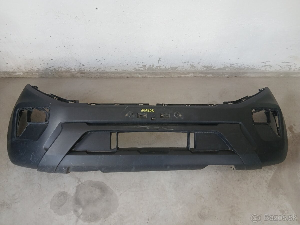 Volkswagen Amarok naraznik N1XB-17C831-CA