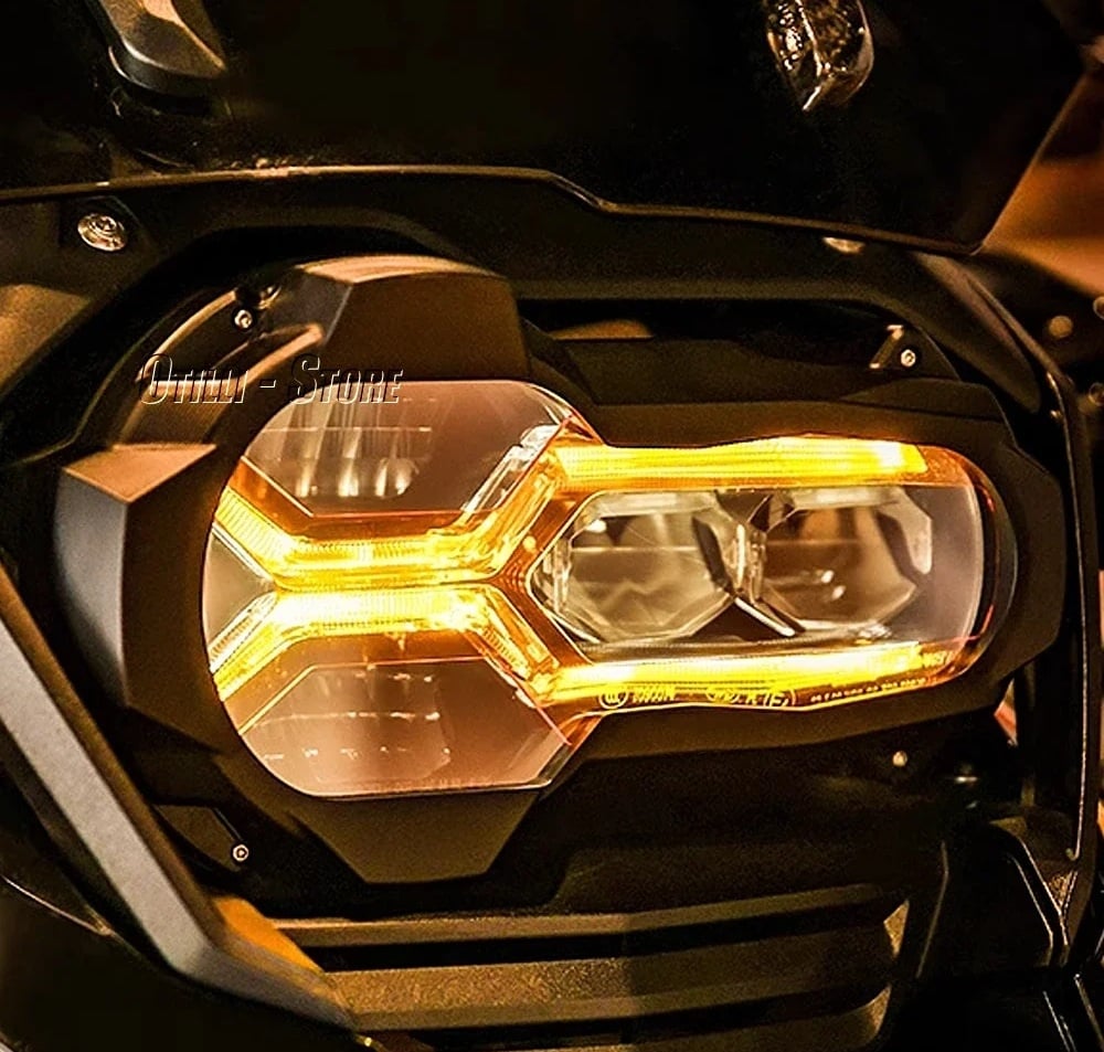 Kryt světla BMW R1200GS (Adv), BMW R1250GS (Adv)