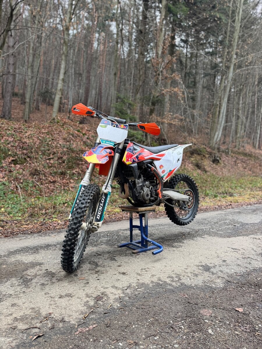 KTM 250