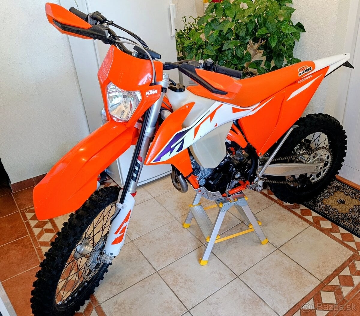 KTM Exc 350 2023