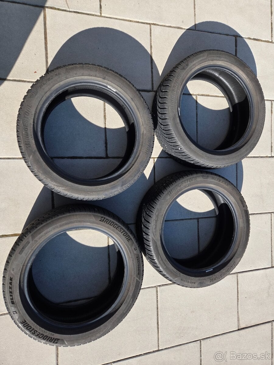 Zimné pneu + disky VW,Škoda,Seat,Cupra,Audi,Mercedes,BMW