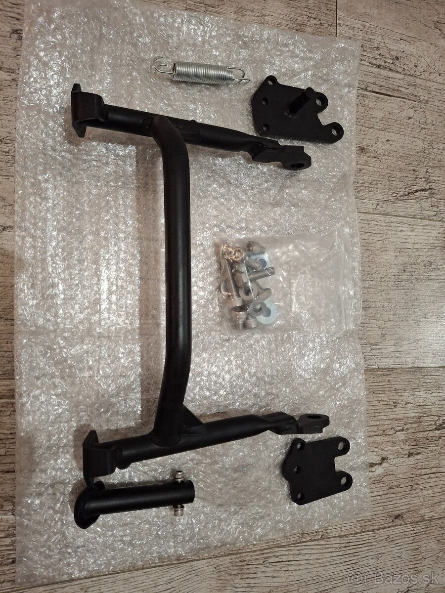 Centrálny stojan Yamaha MT 07 / Tracer - nový