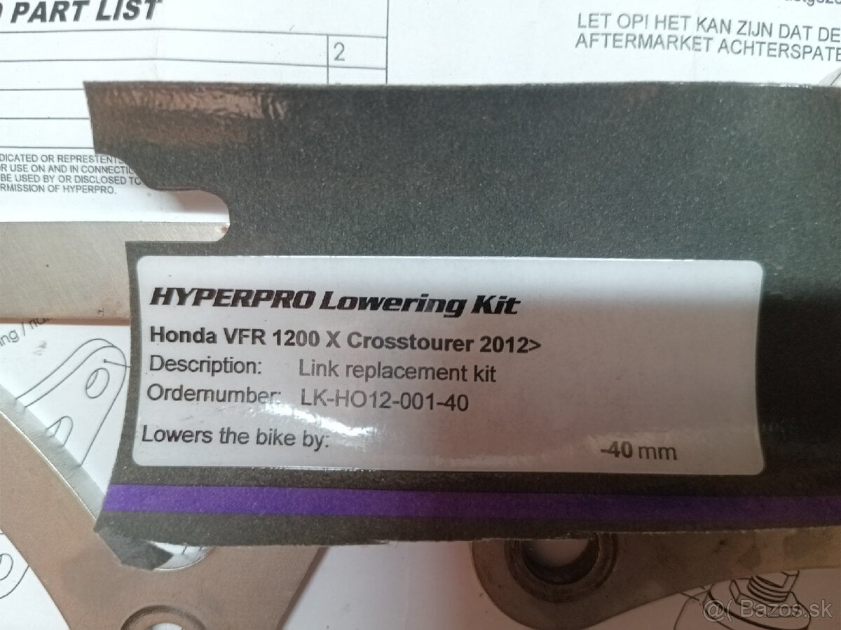 Honda vfr crosstourer 1200x