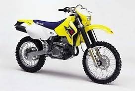 PREDNÉ SVETLO SUZUKI DRZ 400 -KÚPIM