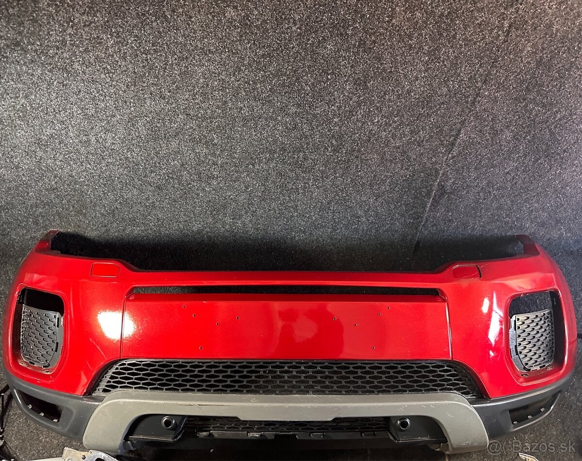 Nárazník Land Rover Range Rover Evoq II
