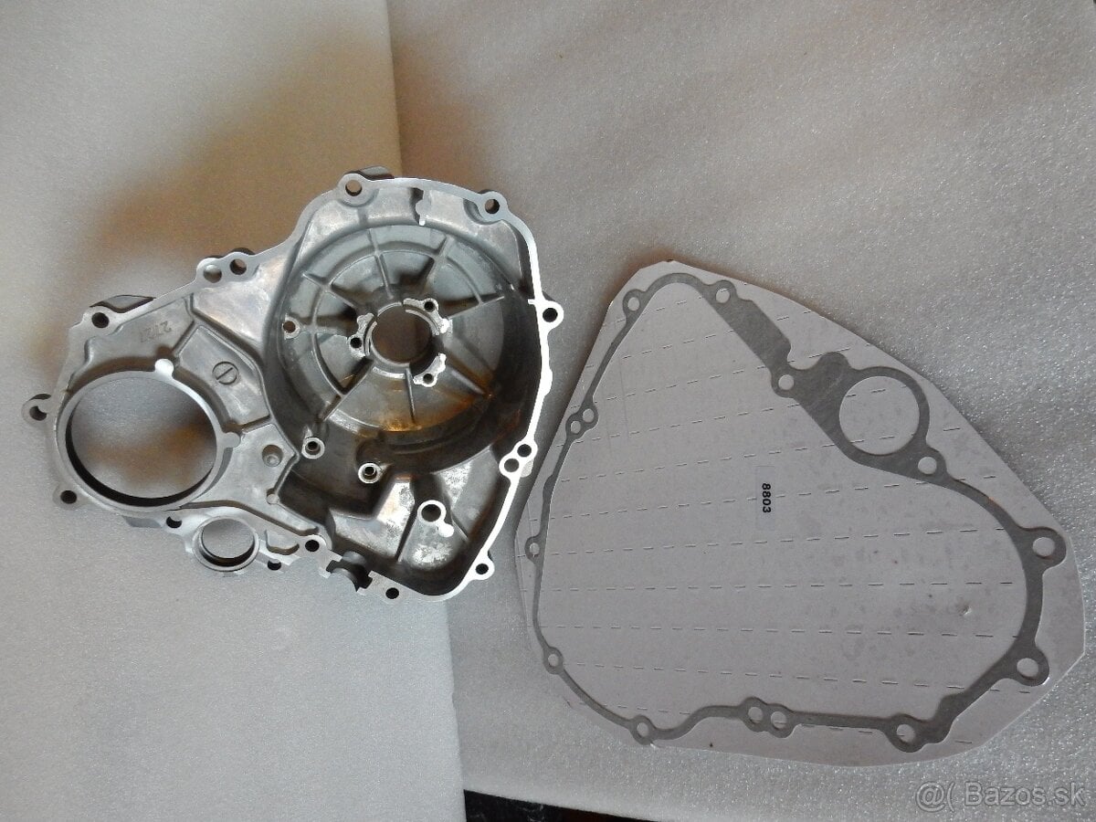 Yamaha MT09 FZ09 FJ09 Stator kryt
