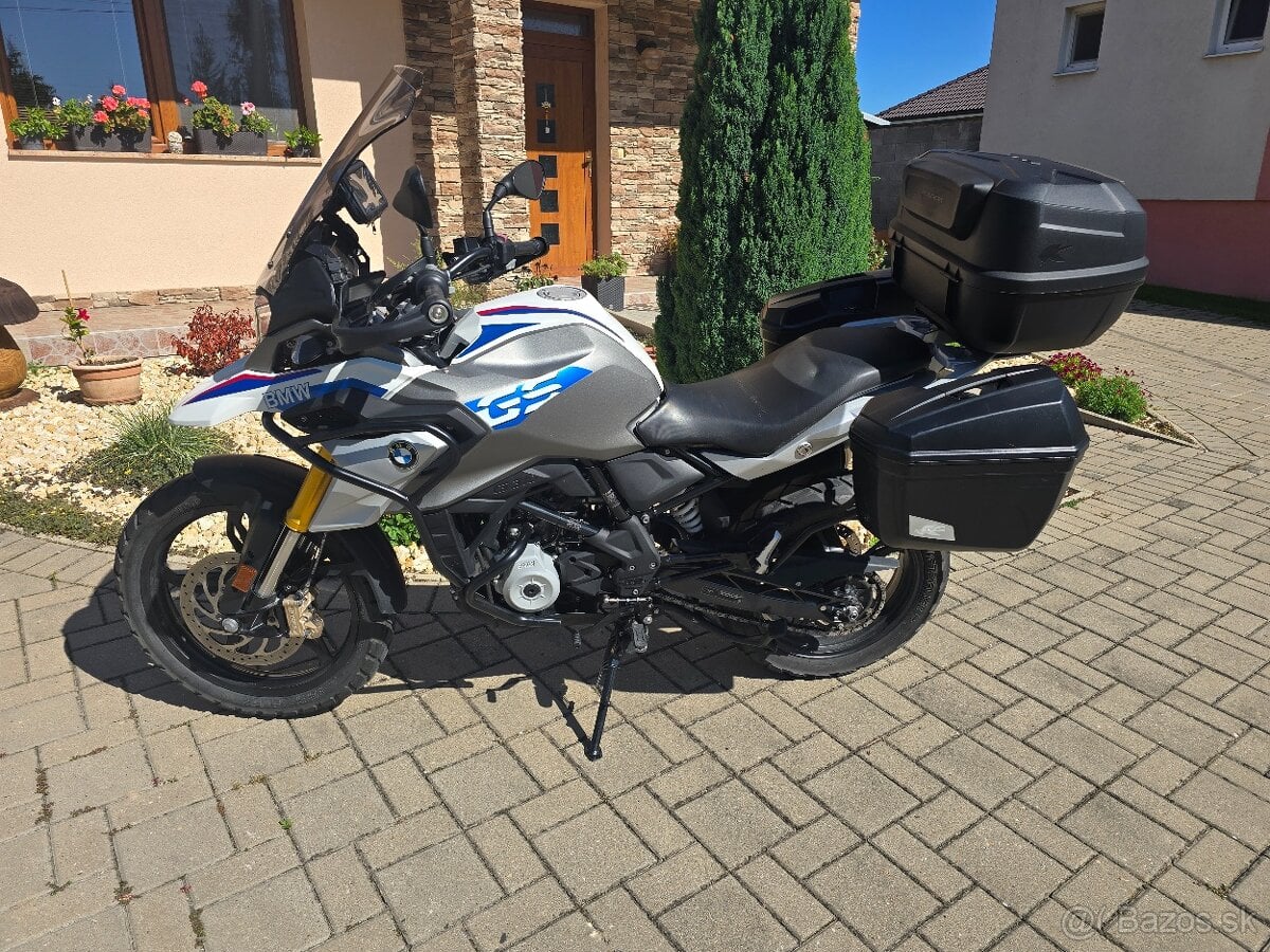Bmw G 310 GS