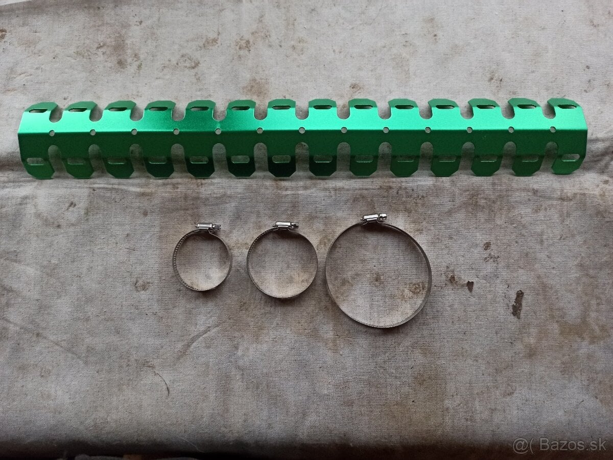 Chranic vyfukoveho kolena 2takt