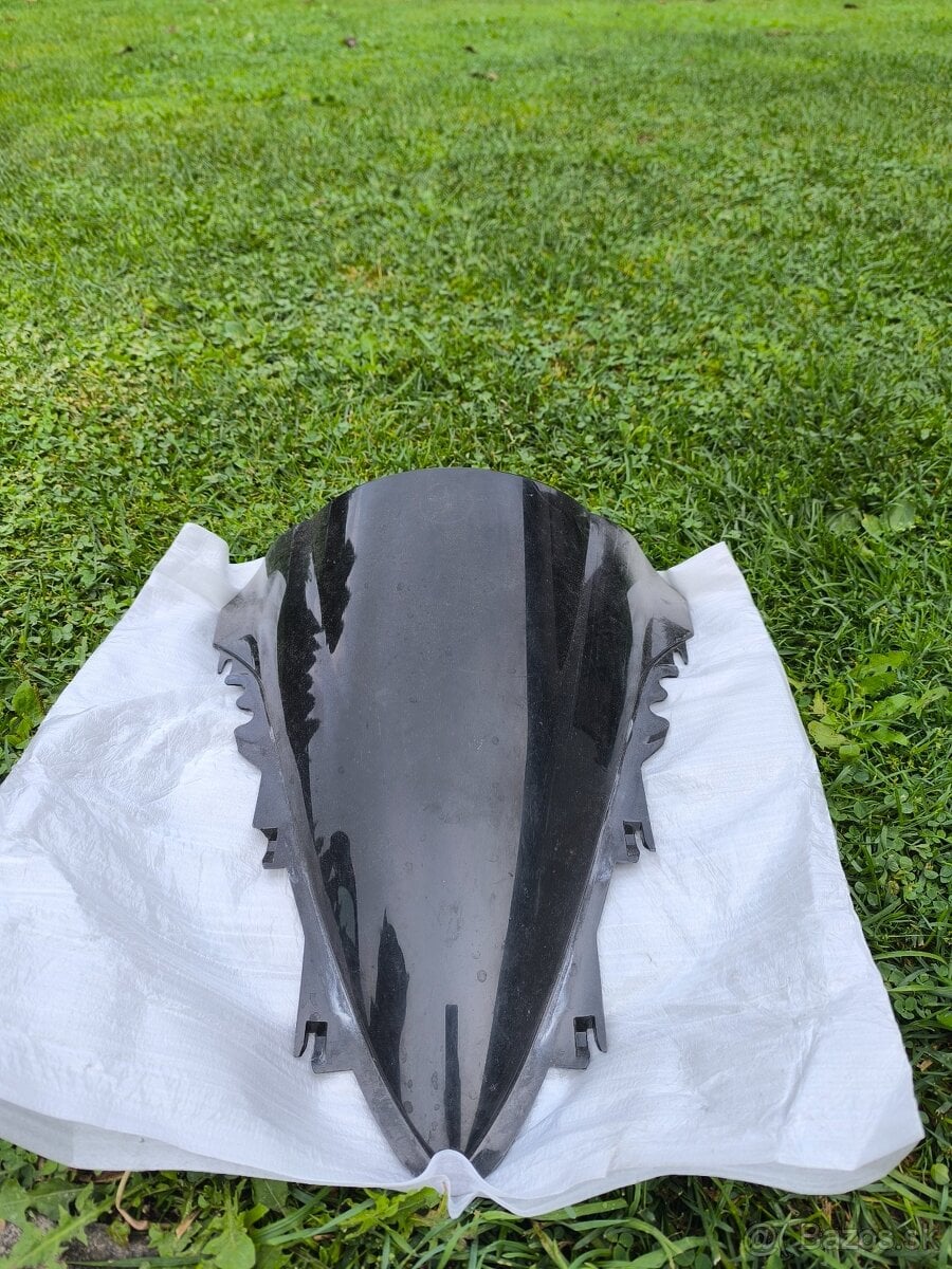 Yamaha R1 2007-08 plexi sklo