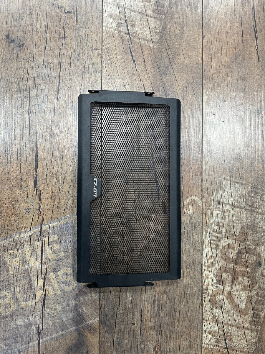 Kryt chladiča pre Yamaha MT-07 / FZ-7