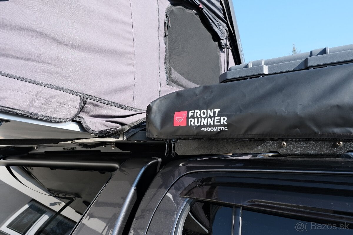 Markíza Front Runner Easy-Out Awning