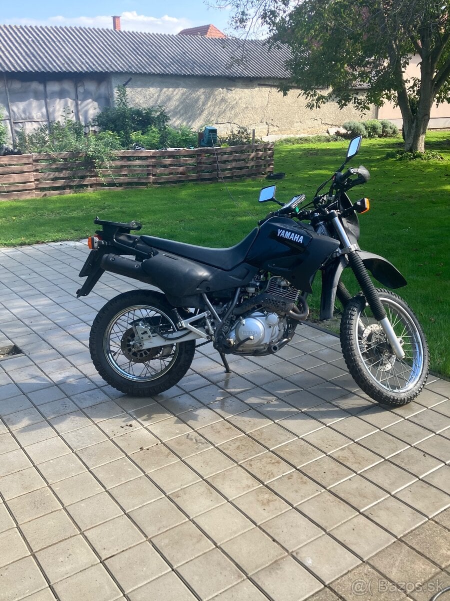 Predam Yamaha XT 600E